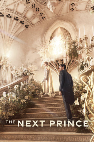 The Next Prince Style: 1 - 27 x 40 inch. TV Show Poster