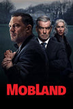 MobLand Style: 3 - 11 x 17 inch. TV Show Poster