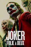 Joker: Folie à Deux Style E Movie Poster 27 x 40 inch