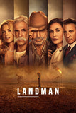 Landman Style: 2 - 11 x 17 inch. TV Show Poster