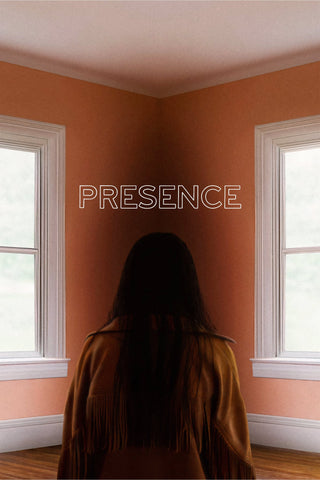 Presence Style A Movie Poster 11 x 17 inch
