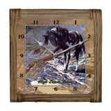 High Desert Prince Metal Sign