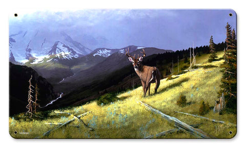 Break-in-the-Storm-Vintage-Sign-Metal-Sign