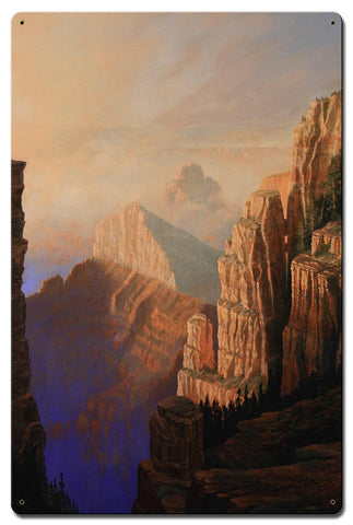 Deep-Purple-Vintage-Sign-Metal-Sign