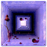 Harmony Vintage Sign Metal Sign