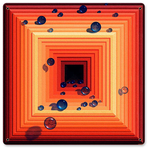 Lost-My-Marbles-Vintage-Sign-Metal-Sign