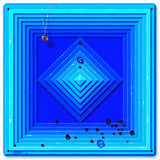 Perfect Balance Vintage Sign Metal Sign