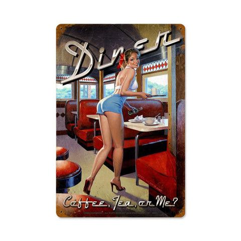 Diner-Vintage-Sign-Metal-Sign