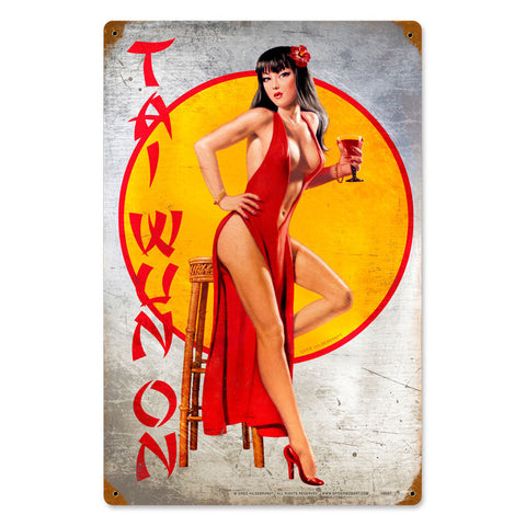 Tai-Wun-On-Vintage-Sign-Metal-Sign