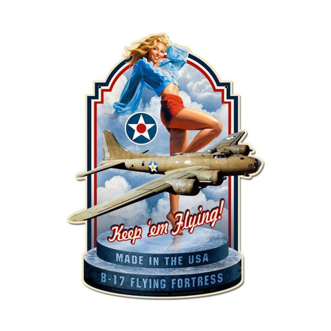 Made-In-The-Usa-Vintage-Sign-Metal-Sign