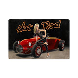 Hot-Rod-Vintage-Sign-Metal-Sign