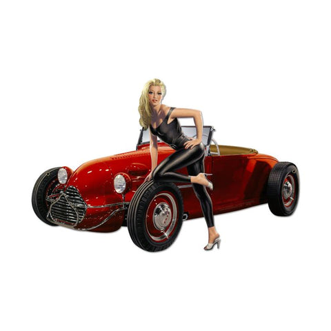 Hot-Rod-/-Plasma-Vintage-Sign-Metal-Sign