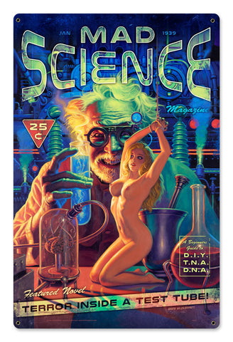 Mad-Science-Magazine-XL-Metal-Sign