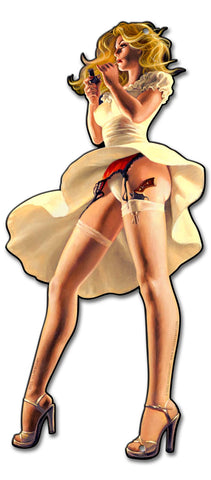 Saturday-Night-Special-Vintage-Sign-Metal-Sign