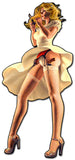 Saturday Night Special Vintage Sign Metal Sign