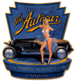 Autocar-Exposition-Metal-Sign