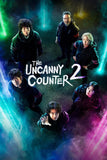 The Uncanny Counter Style: 1 - 27 x 40 inch. TV Show Poster