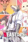 BEASTARS Style: 3 - 27 x 40 inch. TV Show Poster