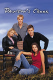 Dawson's Creek Style: 3 - 27 x 40 inch. TV Show Poster