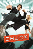 Chuck Style: 2 - 27 x 40 inch. TV Show Poster