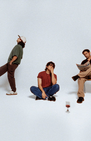 Heart - Plastic Wine 11 x 17 inch. Album Cover Poster