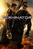 Terminator Genisys Style E Movie Poster 27 x 40 inch