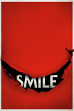 Smile Style C Movie Poster 11 x 17 inch