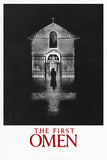 The First Omen Style A Movie Poster 27 x 40 inch