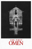 The First Omen Style A Movie Poster 11 x 17 inch