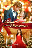A Royal Date for Christmas Style A Movie Poster 11 x 17 inch