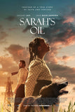 Sarah's Oil Style A Movie Poster 11 x 17 inch