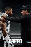 Creed Style D Movie Poster 27 x 40 inch