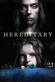 Hereditary Style D Movie Poster 27 x 40 inch