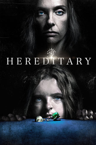 Hereditary Style D Movie Poster 27 x 40 inch