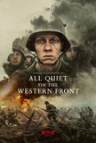 All Quiet on the Western Front Style C Movie Poster 27 x 40 inch