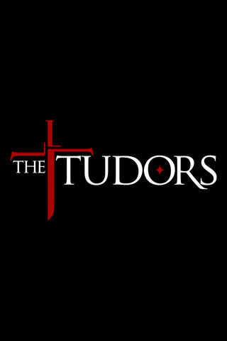 The Tudors Style: 2 - 11 x 17 inch. TV Show Poster