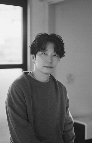 Hoshi - Gen 11 x 17 inch. Album Cover Poster