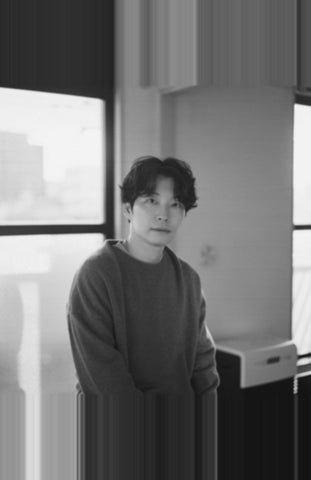 Hoshi - Gen 11 x 17 inch. Album Cover Poster