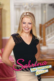 Sabrina, the Teenage Witch Style: 1 - 27 x 40 inch. TV Show Poster