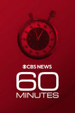 60 Minutes Style: 3 - 27 x 40 inch. TV Show Poster