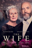 The Wife Style D Movie Poster 11 x 17 inch
