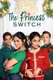 The Princess Switch Style A Movie Poster 27 x 40 inch
