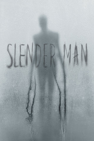 Slender Man Style A Movie Poster 27 x 40 inch