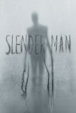 Slender Man Style A Movie Poster 11 x 17 inch