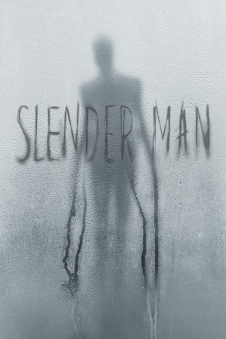 Slender Man Style A Movie Poster 11 x 17 inch