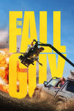 The Fall Guy Style D Movie Poster 27 x 40 inch