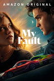 My Fault Style C Movie Poster 27 x 40 inch