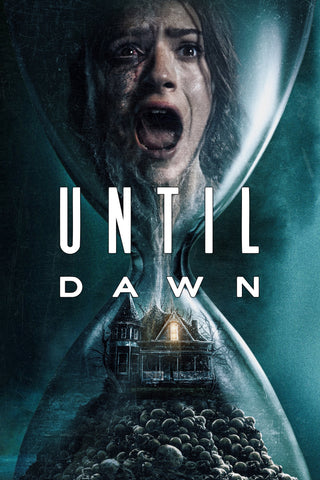 Until Dawn Style B Movie Poster 27 x 40 inch