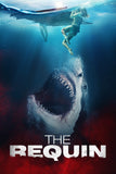 The Requin Style A Movie Poster 11 x 17 inch