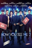 Now You See Me 2 Style A Movie Poster 27 x 40 inch